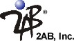 2AB, INC.